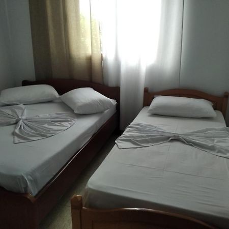 Hako Apartments Σαράντα Εξωτερικό φωτογραφία