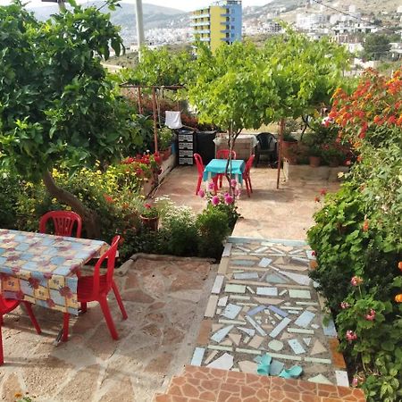 Hako Apartments Σαράντα Εξωτερικό φωτογραφία