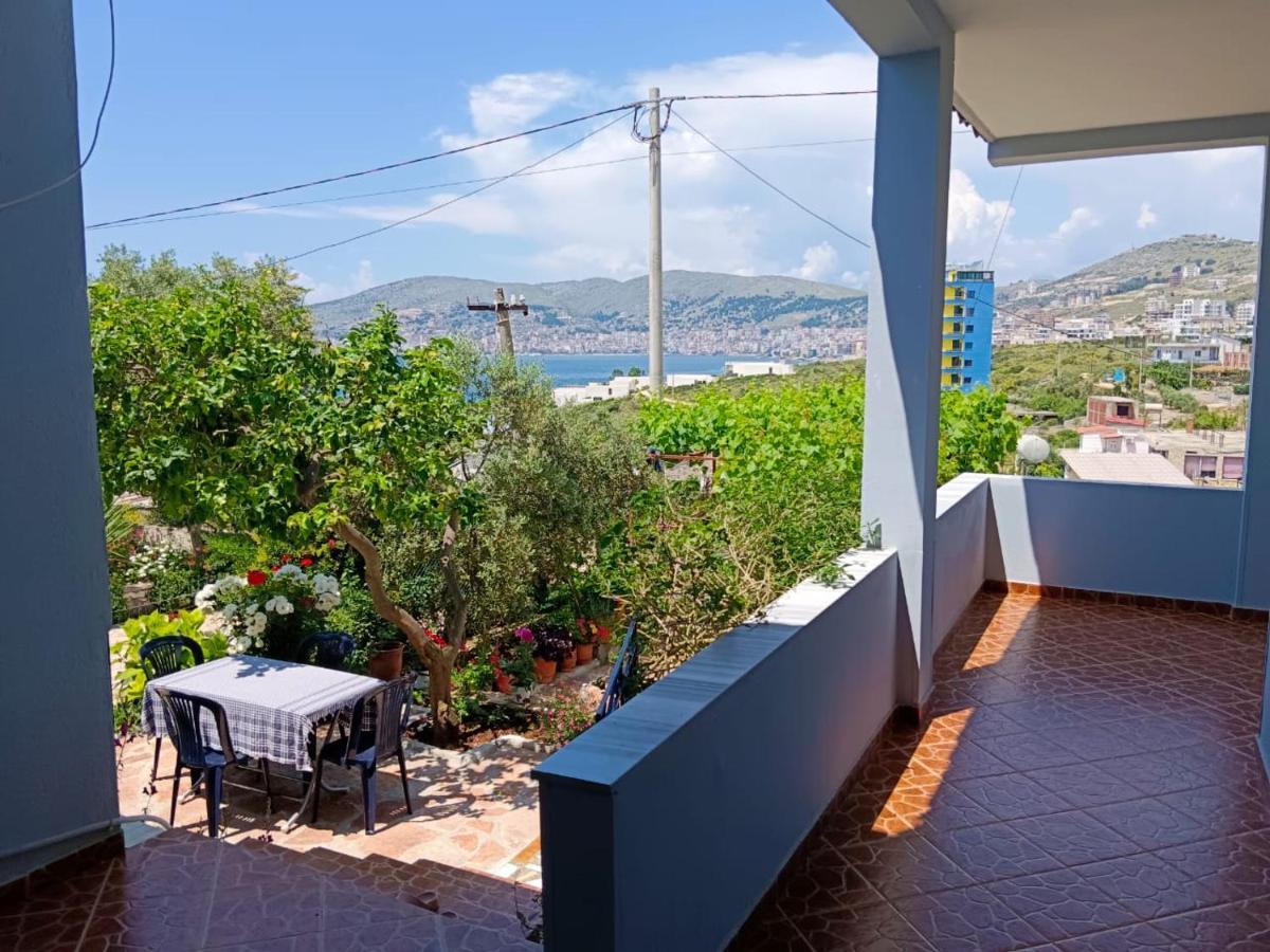 Hako Apartments Σαράντα Εξωτερικό φωτογραφία