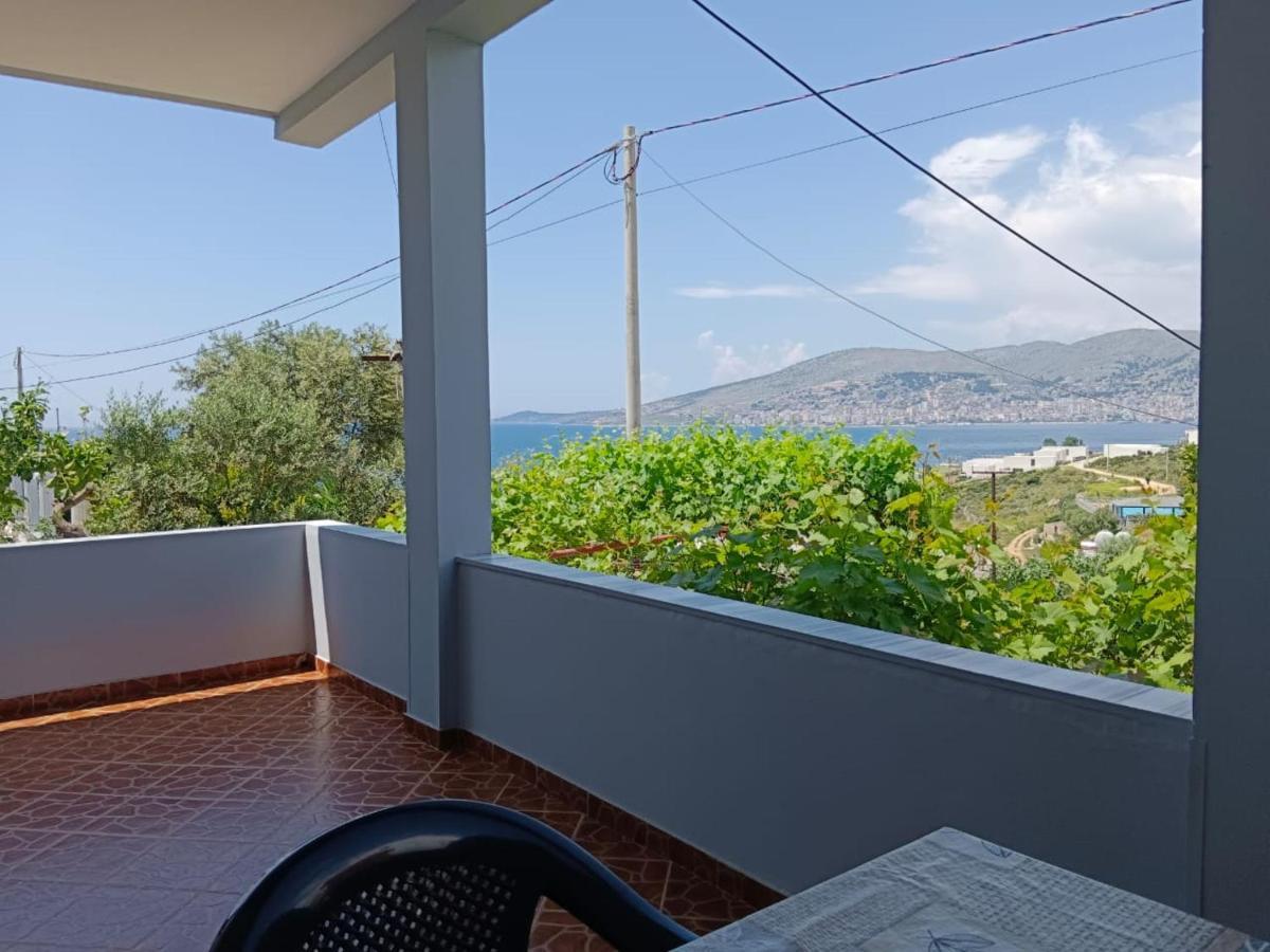 Hako Apartments Σαράντα Εξωτερικό φωτογραφία