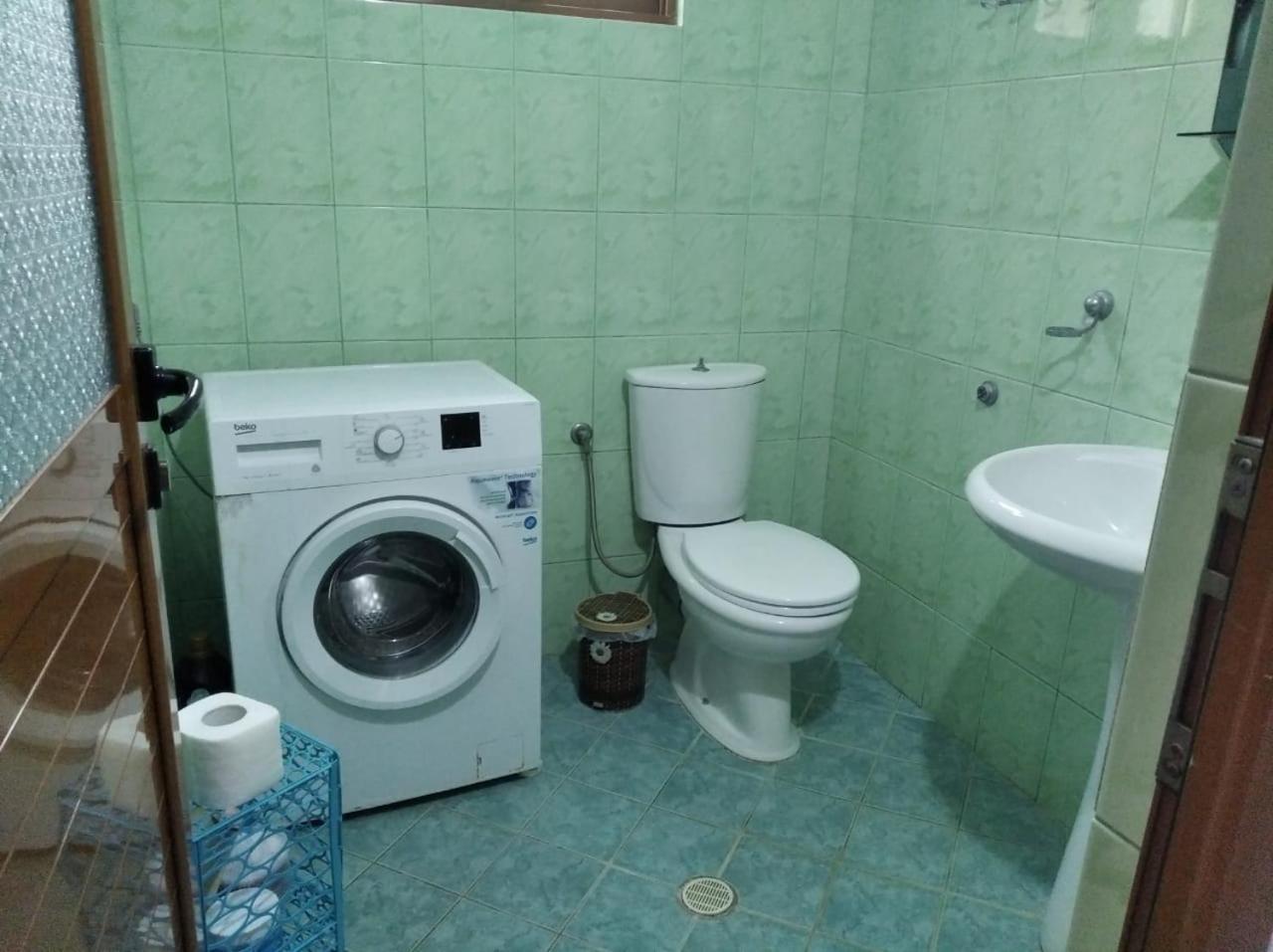Hako Apartments Σαράντα Εξωτερικό φωτογραφία