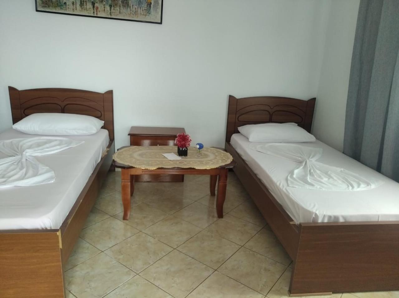 Hako Apartments Σαράντα Εξωτερικό φωτογραφία